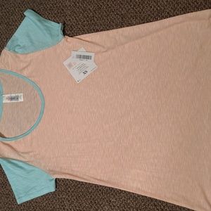 Lularoe Classic Tee